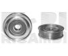 CALIBER 00363 Tensioner Pulley, v-ribbed belt